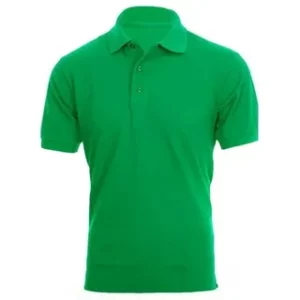 Green-T-shirt